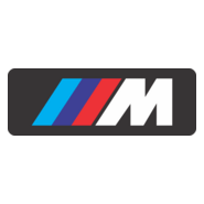 Motorsport BMW Logo PNG Vector