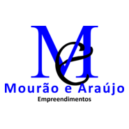 Mourão e Araújo Empreendimentos em Crateús-CE Logo PNG Vector