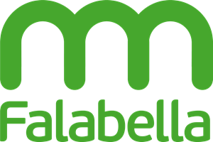 Móvil Falabella Logo PNG Vector