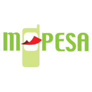 Mpesa Logo PNG Vector