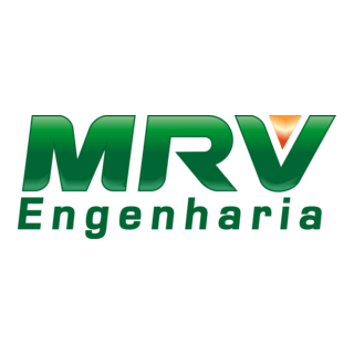 MRV Engenharia Logo PNG Vector