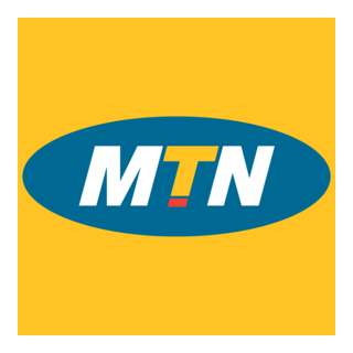 MTN Logo PNG Vector