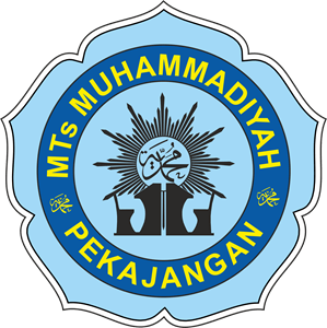 MTs Muhammadiyah Pekajangan Logo PNG Vector
