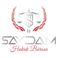 Muğla Saydam Hukuk Danışmanlık ve Arabuluculuk Logo PNG Vector