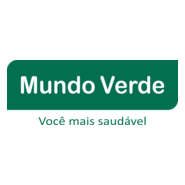 Mundo Verde Logo PNG Vector