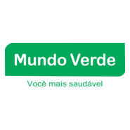Mundo Verde Logo PNG Vector