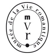 Musee de la Vie Romantique Logo PNG Vector