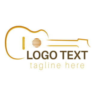 Music Logo PNG Vector