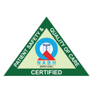 NABH CERTIFIED COLOUR Logo PNG Vector