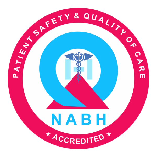 NABH Logo PNG Vector