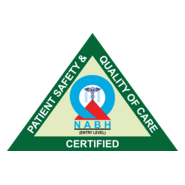 NABH Logo PNG Vector