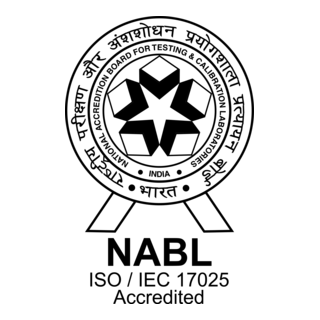 NABL India Logo PNG Vector