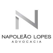 Napoleão Lopes Advocacia Logo PNG Vector