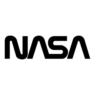NASA Logo PNG Vector