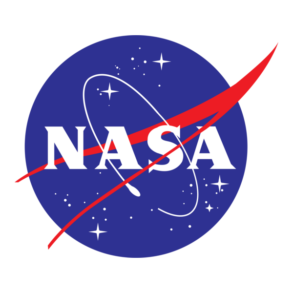 NASA Logo PNG Vector