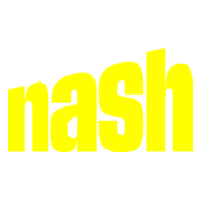 Nash DeFi Marketplace Logo PNG Vector