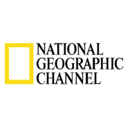 National Geographic Channel Logo PNG Vector