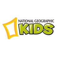 National Geographic Kids Logo PNG Vector