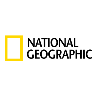 National Geographic Logo PNG Vector