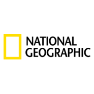 National Geographic Logo PNG Vector