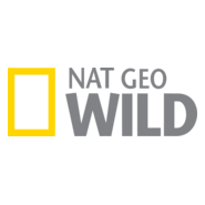 National Geographic Wild Logo PNG Vector