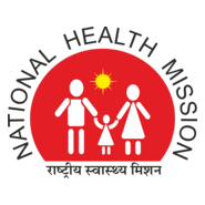 NATIONAL HEALTH MISSION Logo PNG Vector
