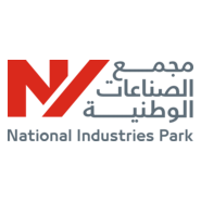 National Industries Park Logo PNG Vector