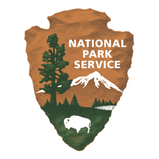 National Park Service Logo PNG Vector