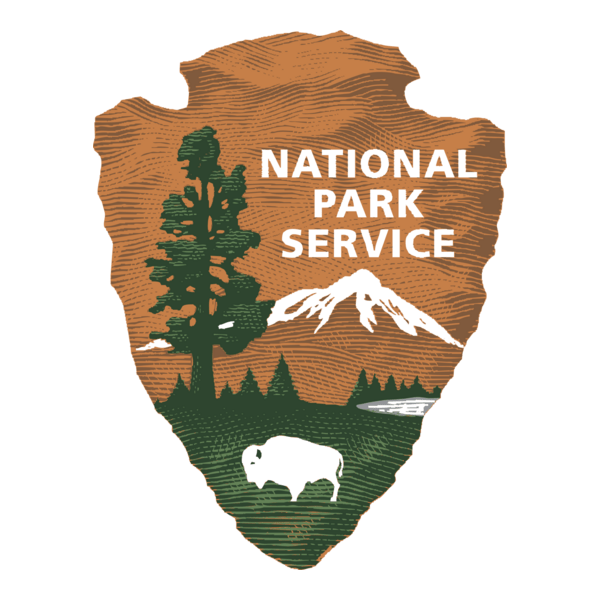 National Park Service Logo PNG Vector