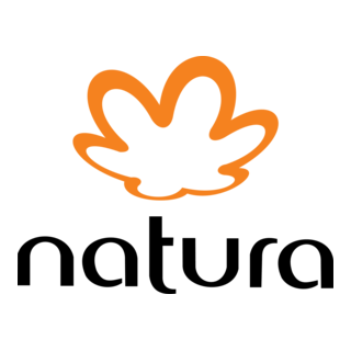 Natura Logo PNG Vector