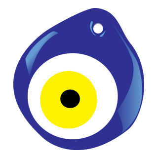 Nazar Logo PNG Vector