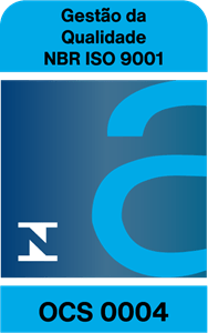 NBR ISO 9001 inmetro Logo PNG Vector