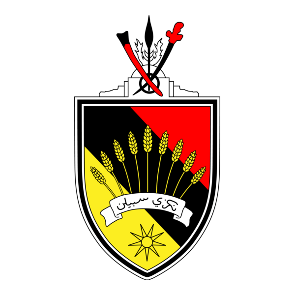 Negeri Sembilan Jata Logo PNG Vector