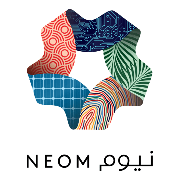 NEOM Logo PNG Vector