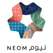 NEOM Logo PNG Vector