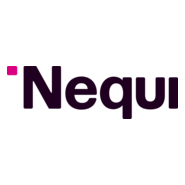 Nequi Colombia Logo PNG Vector