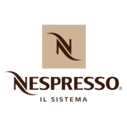Nespresso Logo PNG Vector