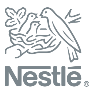 Nestle Logo PNG Vector