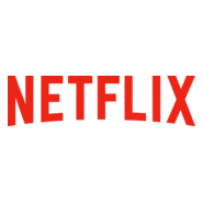 Netflix Logo PNG Vector