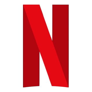 NETFLIX Logo PNG Vector