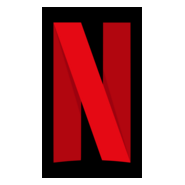 Netflix Logo PNG Vector