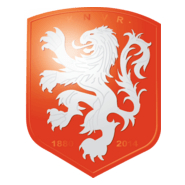 Netherlands Football Team Logo PNG Vector
