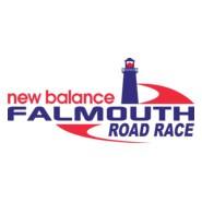 New Balance Falmouth Road Race Logo PNG Vector