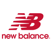 New Balance Logo PNG Vector