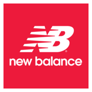 New Balance Logo PNG Vector