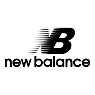 New Balance Logo PNG Vector