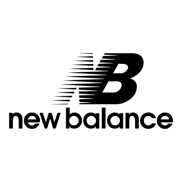 New Balance Logo PNG Vector
