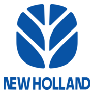 New Holland Logo PNG Vector