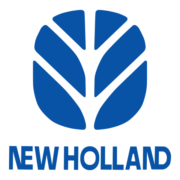 New Holland Logo PNG Vector