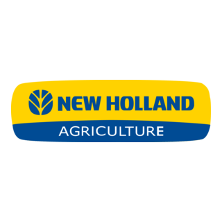 New Holland Logo PNG Vector